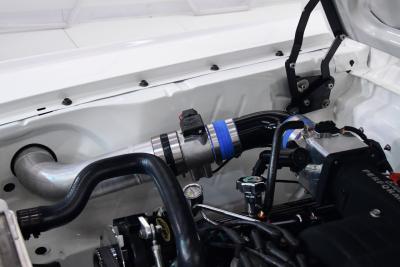 1966 Ford Mustang Pro Touring