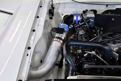 1966 Ford Mustang Pro Touring