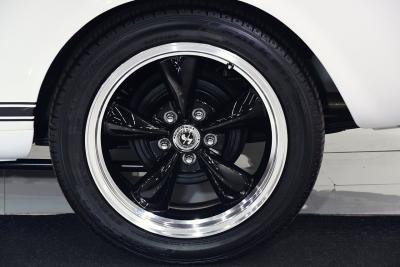 1966 Ford Mustang Pro Touring