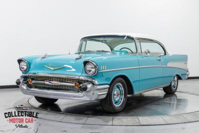 1957 Chevrolet Bel Air