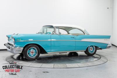 1957 Chevrolet Bel Air
