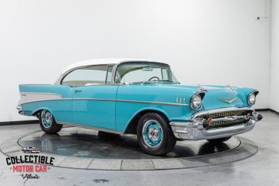 1957 Chevrolet Bel Air