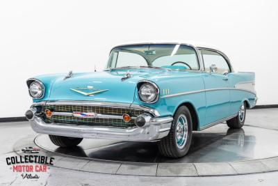1957 Chevrolet Bel Air