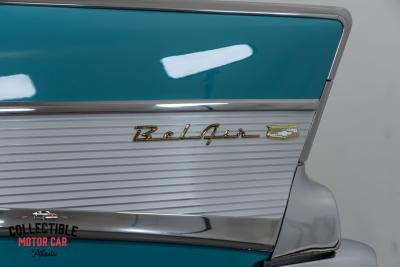 1957 Chevrolet Bel Air