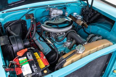 1957 Chevrolet Bel Air