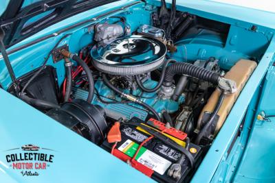 1957 Chevrolet Bel Air