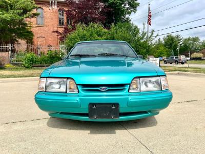 1993 Ford Mustang LX 5.0