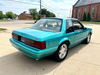 1993 Ford Mustang LX 5.0
