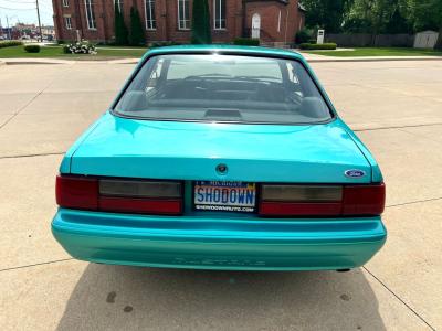 1993 Ford Mustang LX 5.0