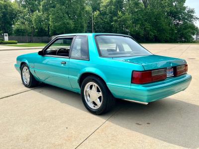 1993 Ford Mustang LX 5.0