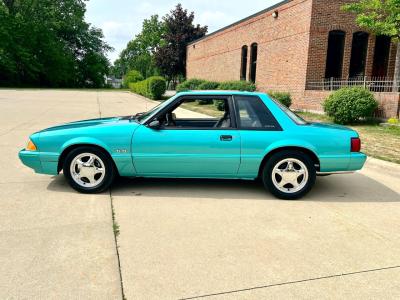 1993 Ford Mustang LX 5.0