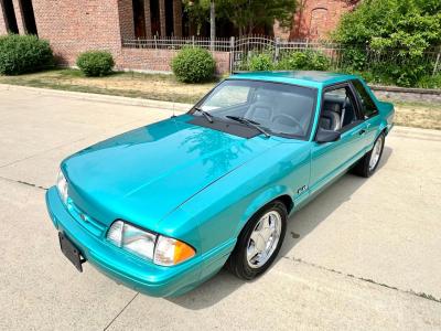 1993 Ford Mustang LX 5.0