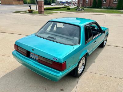 1993 Ford Mustang LX 5.0