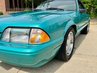 1993 Ford Mustang LX 5.0
