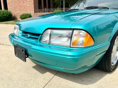 1993 Ford Mustang LX 5.0
