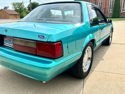 1993 Ford Mustang LX 5.0