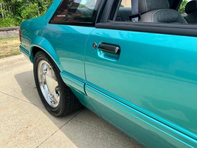 1993 Ford Mustang LX 5.0