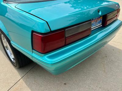 1993 Ford Mustang LX 5.0