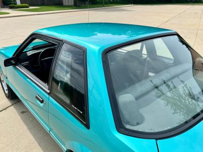 1993 Ford Mustang LX 5.0