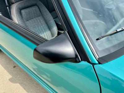 1993 Ford Mustang LX 5.0