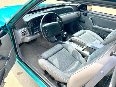 1993 Ford Mustang LX 5.0