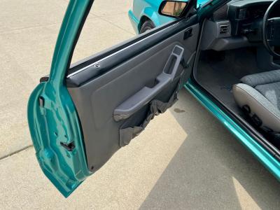 1993 Ford Mustang LX 5.0