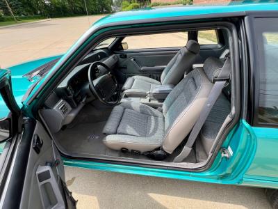 1993 Ford Mustang LX 5.0