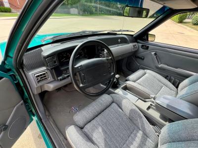 1993 Ford Mustang LX 5.0