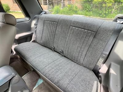 1993 Ford Mustang LX 5.0