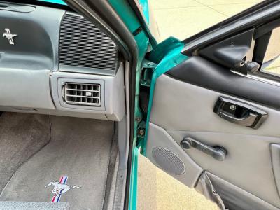 1993 Ford Mustang LX 5.0
