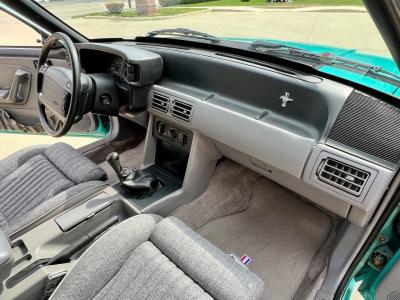 1993 Ford Mustang LX 5.0