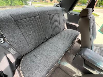 1993 Ford Mustang LX 5.0
