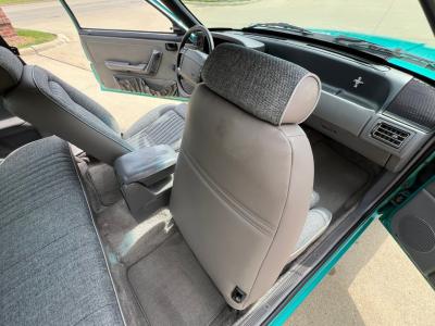 1993 Ford Mustang LX 5.0