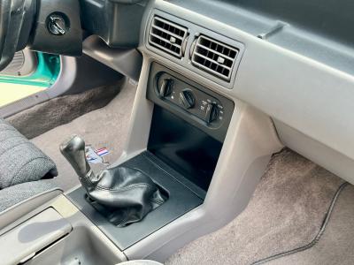 1993 Ford Mustang LX 5.0