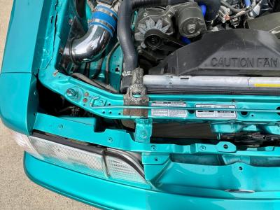 1993 Ford Mustang LX 5.0