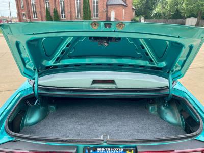 1993 Ford Mustang LX 5.0
