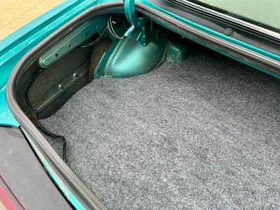 1993 Ford Mustang LX 5.0