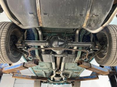 1993 Ford Mustang LX 5.0