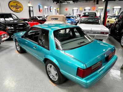 1993 Ford Mustang LX 5.0