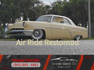 1953 Mercury Monterey