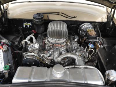 1953 Mercury Monterey