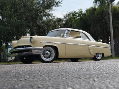 1953 Mercury Monterey