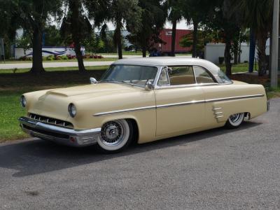 1953 Mercury Monterey