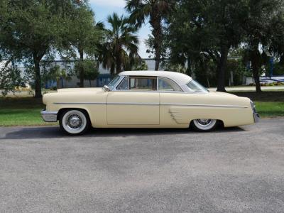 1953 Mercury Monterey