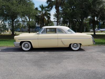 1953 Mercury Monterey