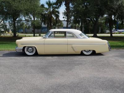 1953 Mercury Monterey