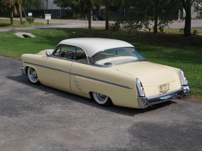 1953 Mercury Monterey