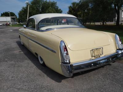 1953 Mercury Monterey