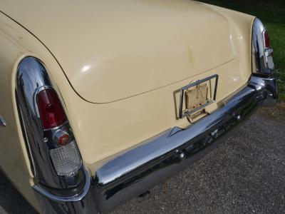 1953 Mercury Monterey