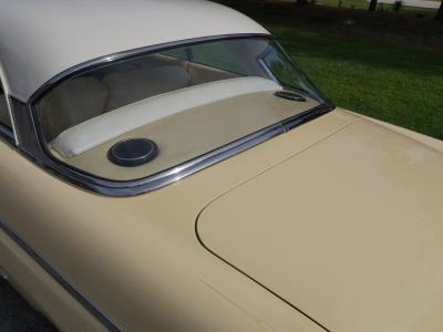 1953 Mercury Monterey